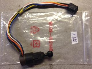 Schalter für elektrische Außenspiegel — Foto 1